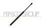 AMORTIGUADOR DE MALETERO DERECHO/IZQUIERDO PORTON TRASERO - 470 N - L 363 mm - C 117 mm - Ø 18 mm - Ø 8 mm