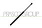 AMORTIGUADOR DE MALETERO DERECHO/IZQUIERDO PORTON TRASERO - 470 N - L 363 mm - C 117 mm - Ø 18 mm - Ø 8 mm