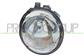 HEADLAMP RIGHT H4 MANUAL/ELECTRIC