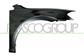 FRONT FENDER LEFT