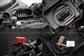 HEADLAMP RIGHT-XENON D3S+H7 ELECTRIC-WITH MOTOR-BLACK-AFS/LED MOD. GTD