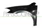 FRONT FENDER LEFT