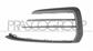 BUMPER GRILLE LEFT-BLACK-OPEN