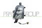 FOG LAMP LEFT-LED