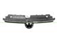 RADIATOR GRILLE-BLACK MOD. LIFE/STYLE