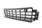 FRONT BUMPER GRILLE-CENTRE-BLACK-WITH PDC+SENSOR HOLDERS