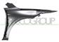 FRONT FENDER LEFT