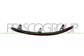 REAR BUMPER REFLECTOR LEFT