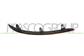 REAR BUMPER REFLECTOR LEFT
