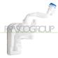 VASCHETTA ACQUA TERGICRISTALLO-CON TAPPO-2 PIN