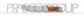 FRONT BUMPER LIGHT LEFT-CLEAR/AMBER-WITHOUT BULB HOLDER