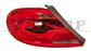 TAIL LAMP LEFT-WITHOUT BULB HOLDER