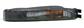 FRONT BUMPER LAMP LEFT-CLEAR/AMBER-WITHOUT BULB HOLDER