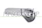 FRONT/REAR DOOR HANDLE LEVER RIGHT-INNER-SILVER