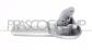 FRONT/REAR DOOR HANDLE LEVER RIGHT-INNER-SILVER