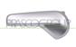 FRONT/REAR DOOR HANDLE LEVER LEFT-INNER-SILVER
