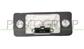 REAR NUMBER PLATE LIGHT