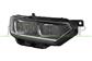 PHARE DROIT-ELECTRIQUE-AVEC MOTEUR-SANS UNITE' DE CONTROL-FULL LED-MONTAGE VALEO