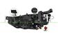 PHARE DROIT-ELECTRIQUE-AVEC MOTEUR-SANS UNITE' DE CONTROL-FULL LED-MONTAGE VALEO
