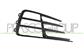 BUMPER GRILLE LEFT-BLACK