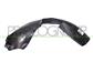 FRONT INNER FENDER LEFT