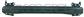 FRONT BUMPER REINFORCEMENT