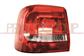 TAIL LAMP LEFT-OUTER-WITHOUT BULB HOLDER