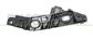 FRONT BUMPER BRACKET RIGHT