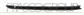 FRONT BUMPER GRILLE MOLDING-RIGHT-LOWER-BLACK