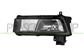 FOG LIGHT LEFT-CHROME