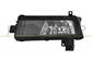 FOG LIGHT LEFT-BLACK