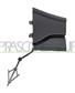 FRONT TOW HOOK COVER