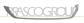 FRONT BUMPER MOLDING-CENTRE-LOWER-SILVER PAINTED