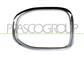GRILLE FRAME LEFT-CHROME