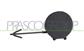 REAR TOW HOOK COVER-BLACK-TEXTURED FINISH