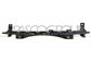RADIATOR GRILLE HOLDER