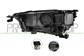 OPTICA DERECHA-ELECTRICA-CON MOTOR-SIN UNIDAD DE CONTROL-FULL LED-MONTAJE VALEO
