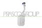 VASCHETTA ACQUA TERGICRISTALLO-CON 1 FORO