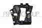 FRONT BUMPER REINFORCEMENT LEFT