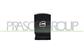 SWITCH WINDOW REGULATOR BLACK/CHROME EDGE-FRONT DOOR RIGHT-REAR RIGHT-LEFT DOOR-3 PINS