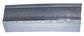 MOLDURA PUERTA TRASERA IZQUIERDA-CON BIADHESIVO-NEGRO/GRANULADO