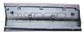 REAR DOOR MOLDING LEFT-WITH BIADHESIVE-BLACK-TEXTURED FINISH