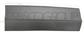 REAR RIGHT DOOR MOLDING-BLACK-TEXTURED FINISH-WITH CHROME PROFILE-WITH BI-ADHESIVE