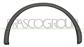 CERCO ALETA TRASERO DERECHO-NEGRO GRANDULADO-CON CLIPS