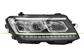 PROIETTORE DESTRO-ELETTRICO-CON MOTORE-LED