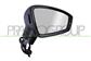 RETROVISORE DESTRO-ELETTRICO-CON PRIMER-TERMICO-CHIUDIBILE-CON FANALE-CON LUCE CORTESIA-CON MEMORIA-CON LANE ASSIST-CONVESSO-15 PINS