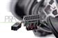 RETROVISORE DESTRO-ELETTRICO-CON PRIMER-TERMICO-CHIUDIBILE-CON FANALE-CON LUCE CORTESIA-CON MEMORIA-CON LANE ASSIST-CONVESSO-15 PINS