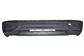 REAR BUMPER SPOILER-BLACK-TEXTURED FINISH