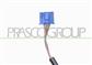 ESPEJO DERECHO ELECTRICO-TERMICO-IMPRIMADO-CON CARCASA CROMADA-CONVEXO/CROMADO
