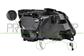 HEADLAMP LEFT-ELECTRIC-WITH MOTOR-WITH DAY RUNNING LIGHT-LED
